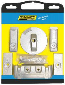 Seachoice - Verado 6 Cycl Kit - Al - 50-95121 Seachoice - Verado 6 Cycl Kit - Al - 50-95121