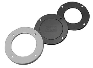 Sea-Dog Line - Scupper Valve - 1 1/2 Inch - 520500-1