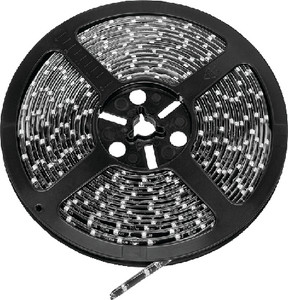 Wesbar - Led Strip Clear 16' Reel - 54205-019 Wesbar - Led Strip Clear 16' Reel - 54205-019