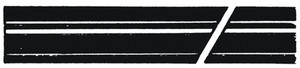 Bristol Products - 2  X 10 Ft Black Pipe - 61C55-10
