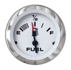 Sierra - Lido 2  Fuel Gauge - 65496P Sierra - Lido 2  Fuel Gauge - 65496P