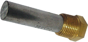 Camp Zinc - Zinc Pen&plug 3/4in Caterpilla - 6L2016 Camp Zinc - Zinc Pen&plug 3/4in Caterpilla - 6L2016