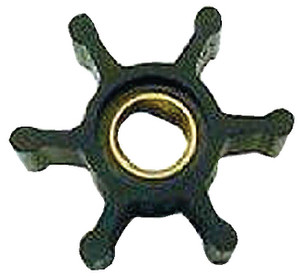 Jabsco - Impeller Nitrile - 7273-0003-P Jabsco - Impeller Nitrile - 7273-0003-P