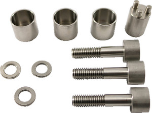 Panther - Lock-lwr Unit Evinrude Triple - 75-8430 Panther - Lock-lwr Unit Evinrude Triple - 75-8430