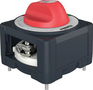 Marinco - Switch Dp Battery 400a Ez Mnt - 770-DP-EZ Marinco - Switch Dp Battery 400a Ez Mnt - 770-DP-EZ