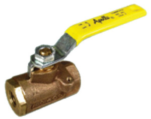 Conbraco_Apollo - Full Flow Ball Valve 3/8 - 77-102-10 Conbraco_Apollo - Full Flow Ball Valve 3/8 - 77-102-10