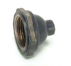 Cole Hersee - Short Toggle Boot - 81255-BP