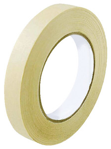 Seachoice - Masking Tape 2  X 60yrds Nat - 821NAT-2
