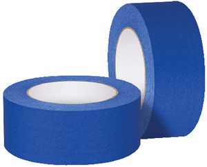 Seachoice - Paint Tape 1  X 60 Yrds Blue - 835BL-1