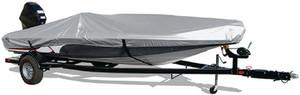 Taylor - Silver Pro Bass Cover 16-17/88 - 88204HL Taylor - Silver Pro Bass Cover 16-17/88 - 88204HL