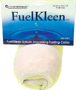 Centek - Absorbing Fuel Collars - 8FK1R Centek - Absorbing Fuel Collars - 8FK1R