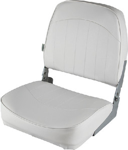 Wise Seating - Economy Seat Gry/nvy - 8WD734PLS-660 Wise Seating - Economy Seat Gry/nvy - 8WD734PLS-660