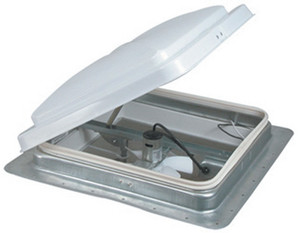 Hengs - Screen White Univ. Vents - 90106-C1