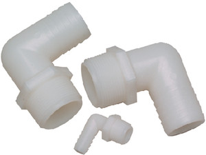 Todd - Holding Tank 90deg Adaptor Kit - 93-2221 Todd - Holding Tank 90deg Adaptor Kit - 93-2221