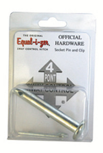 Progress Mfg - Socket Pin & Clip  (1103) - 95-01-9400