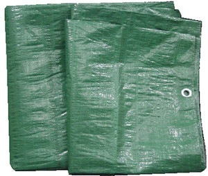 Kotap America_Tarps - Tarp Green Poly 40' X 60' 8mil - 97371G Kotap America_Tarps - Tarp Green Poly 40' X 60' 8mil - 97371G