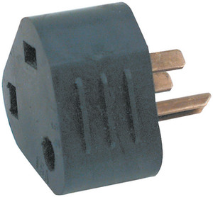 Valterra - Electrical Adapter 30/15 Amp - A10-0014VP