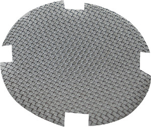 Valterra - Rv Screen-plumbing Round - A10-1340VP