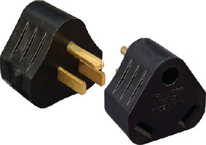 Valterra - Adapter Plug Angle 15am-30af - A10-1530A