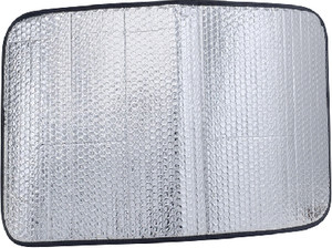 Valterra - Rv Door Window Cover 25.5 X 16 - A10-1600