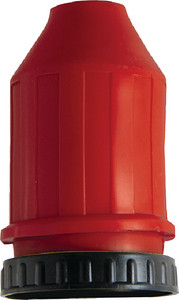 Valterra - 50a Cover With Ring Carded - A10-50ACVVP