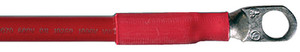 Cobra Wire - 4ga Red 72 Sae Batt Cable - A2004T0172IN Cobra Wire - 4ga Red 72 Sae Batt Cable - A2004T0172IN