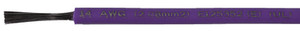 Cobra Wire - 18ga Purple Tinned Wire 100ft - A2018T14100FT Cobra Wire - 18ga Purple Tinned Wire 100ft - A2018T14100FT