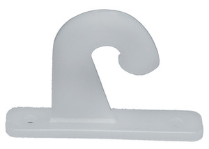 RV Designer - Mini Blind Hold Down Hook - A302