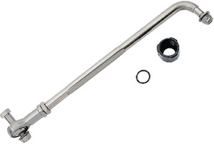 Uflex - Link Arm- Ss Merc 150hp & Down - A73SS