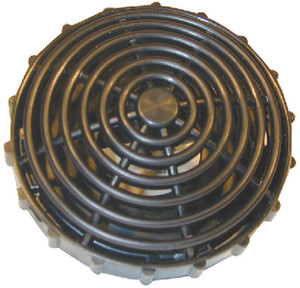 T-H Marine - Aerator Filter Dome  3/4 In. - AFD2DP