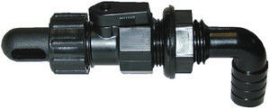 T-H Marine - Wash Down Fitting - AHVWD90DP T-H Marine - Wash Down Fitting - AHVWD90DP