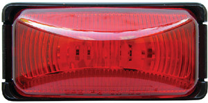 Seachoice - Led Mini Single Diode Red - AL90RKSCH Seachoice - Led Mini Single Diode Red - AL90RKSCH