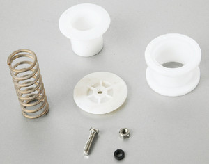 Whale Water Systems - Gusher Galley Mk3 Pist/spr Ass - AS0556 Whale Water Systems - Gusher Galley Mk3 Pist/spr Ass - AS0556