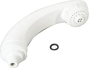 Whale Water Systems - Handset Old Style 3/8 Elegence - AS5123 Whale Water Systems - Handset Old Style 3/8 Elegence - AS5123