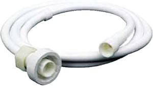 Whale Water Systems - Handset New Style 1/8 Elegence - AS5133 Whale Water Systems - Handset New Style 1/8 Elegence - AS5133