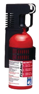 First Alert - Fire Ext Auto5 5bc 1.4lb Red - AUTO5