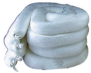 Chemtex - Sorbent Boom 5inx10ft 4/bale - B5 Chemtex - Sorbent Boom 5inx10ft 4/bale - B5