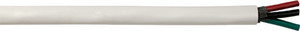 Cobra Wire - 10/3tc Wht (rbg) Rnd Ul Boat 1 - B6W10T32100FT Cobra Wire - 10/3tc Wht (rbg) Rnd Ul Boat 1 - B6W10T32100FT