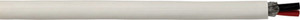 Cobra Wire - Wire Duplex 14/2 250' Round Wh - B6W14T21250FT Cobra Wire - Wire Duplex 14/2 250' Round Wh - B6W14T21250FT