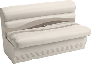 Wise Seating - Bench50 &base Pt-pt/pch-nv-cb - BM1145-986 Wise Seating - Bench50 &base Pt-pt/pch-nv-cb - BM1145-986