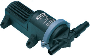 Whale Water Systems - Gulper 220 12 Volts (package - BP1552 Whale Water Systems - Gulper 220 12 Volts (package - BP1552