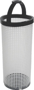 Groco - Poly Basket  2.6  X 7.5 - BP-4