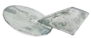 B&S anodes - Zinc Yamaha Ob 90 Hp - BSMY6884537102