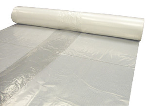 Poly America - 12x200 Clr Poly Sheetng 1.5mil - CF01512200C Poly America - 12x200 Clr Poly Sheetng 1.5mil - CF01512200C