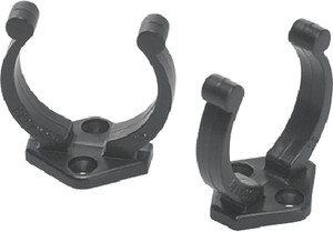 Beckson Marine - Clipper Clip 1-1/4 Blk - CLP-1-1/4 Beckson Marine - Clipper Clip 1-1/4 Blk - CLP-1-1/4