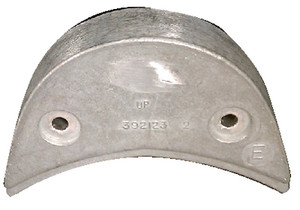 Martyr Anodes - Omc Zinc - CM392123Z