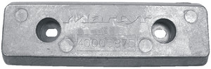 Martyr Anodes - Anode Vp Ips Drive Mag - CM40005875M Martyr Anodes - Anode Vp Ips Drive Mag - CM40005875M