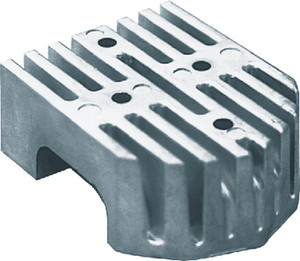 Martyr Anodes - Magnesium Mercruiser Alpha - CM43994M