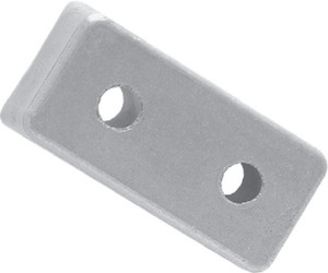 Martyr Anodes - Zinc Yamaha Small Block - CM6E54525100Z