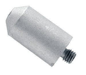 Martyr Anodes - Zinc Volvo Anode Pencil - CM823661Z